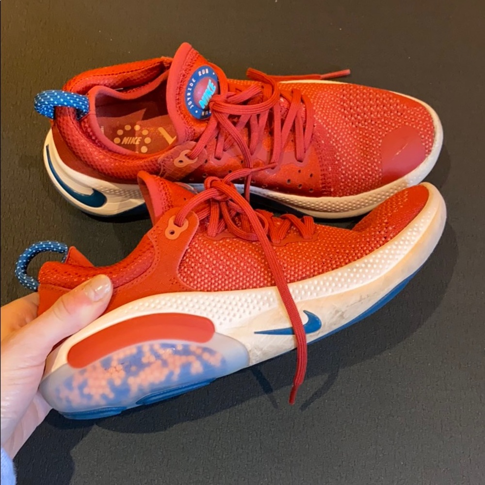 Nike Joy Ride Sneakers - Picture 3 of 8